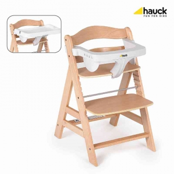 Столик для стульчика hauck Alpha Tray