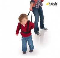 Детские вожжи hauck Guide me