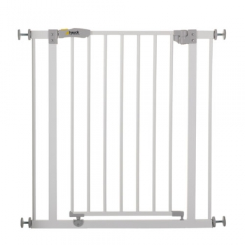 Детские ворота безопасности hauck Open N Stop Gate white + 9 cm