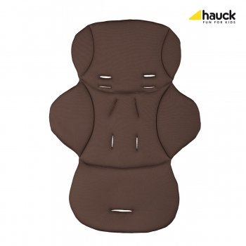 Коляска 2 в 1 hauck Twister DuoSet SnD, Chocolate