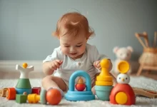 Photo of Игрушки для развития малыша